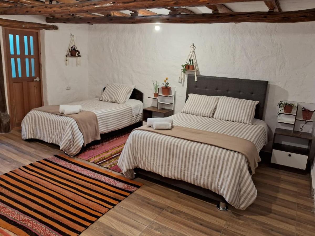 Kosko Casa Hotel Cusco Exterior photo