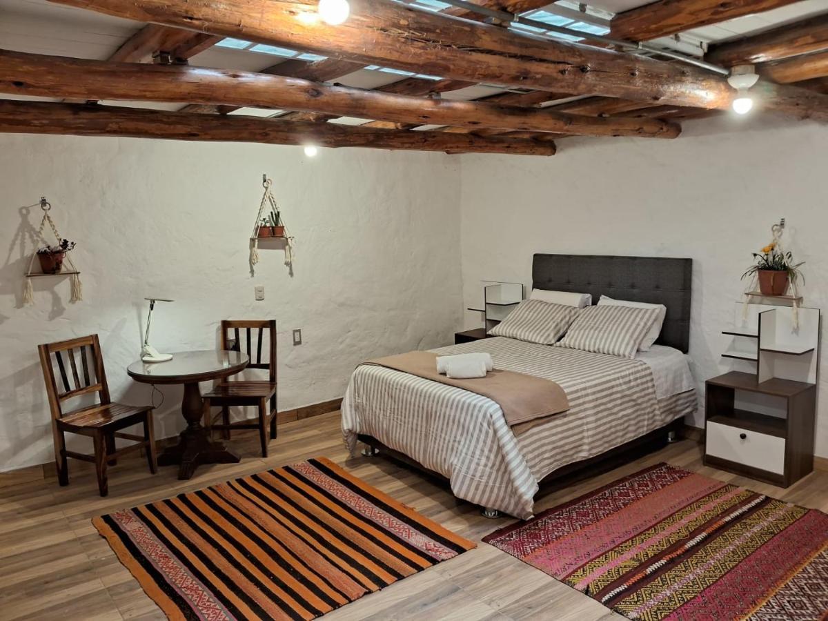Kosko Casa Hotel Cusco Exterior photo