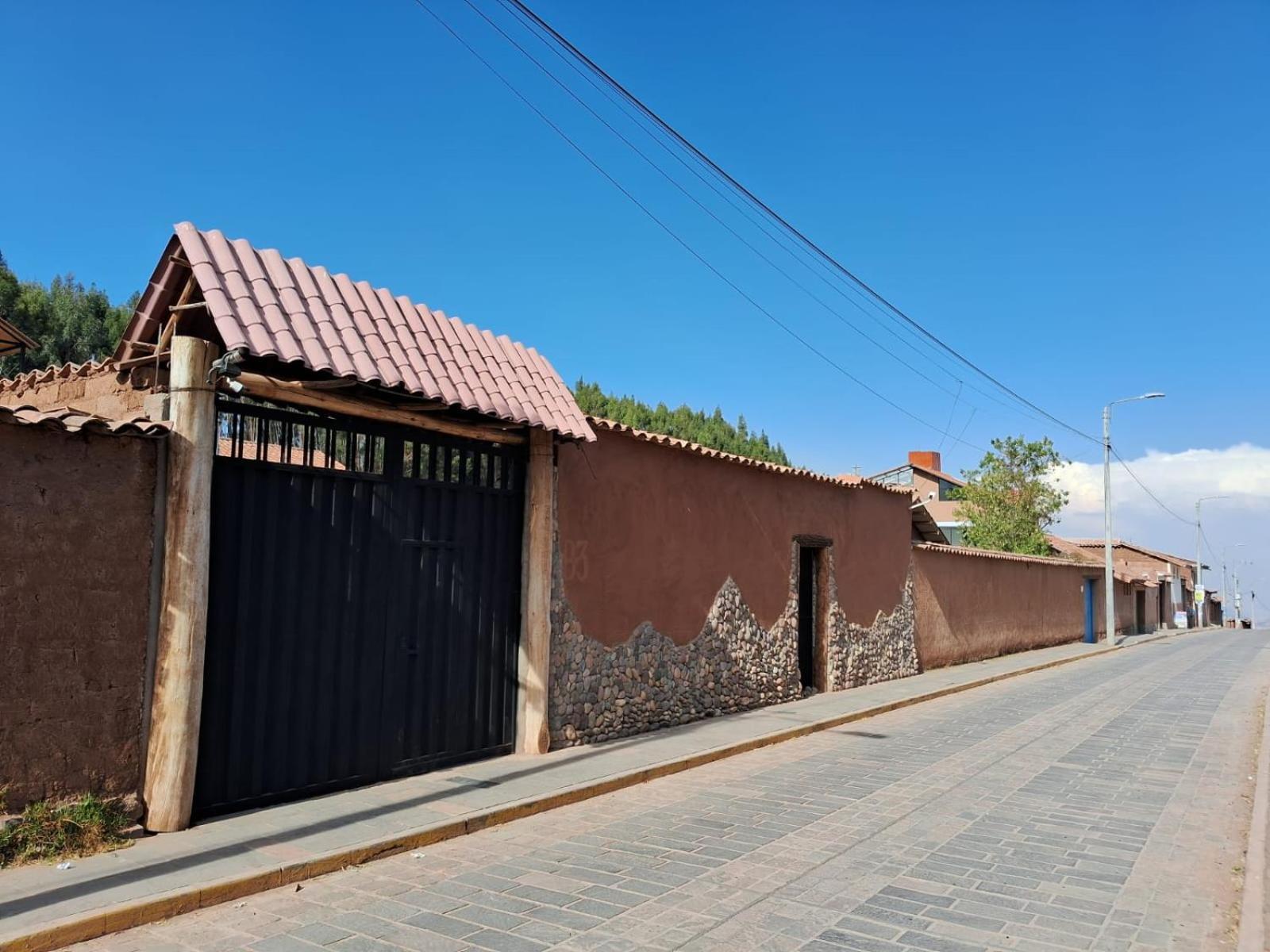 Kosko Casa Hotel Cusco Exterior photo